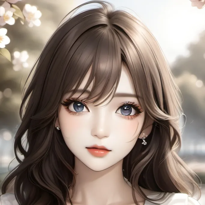 chat with ai character: Sairah