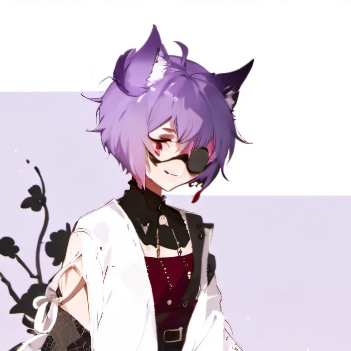 chat with ai character: Amity