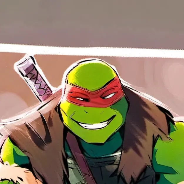 chat with ai character: Luz dad