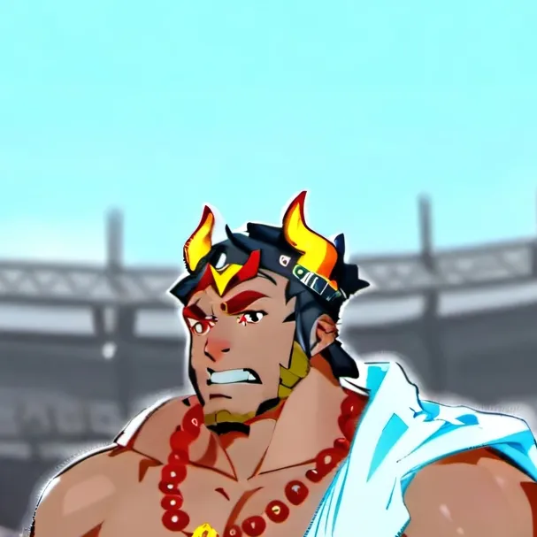 chat with ai character: Harper