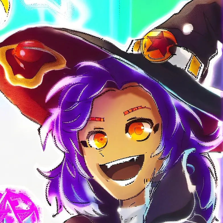 chat with ai character: Titan Luz