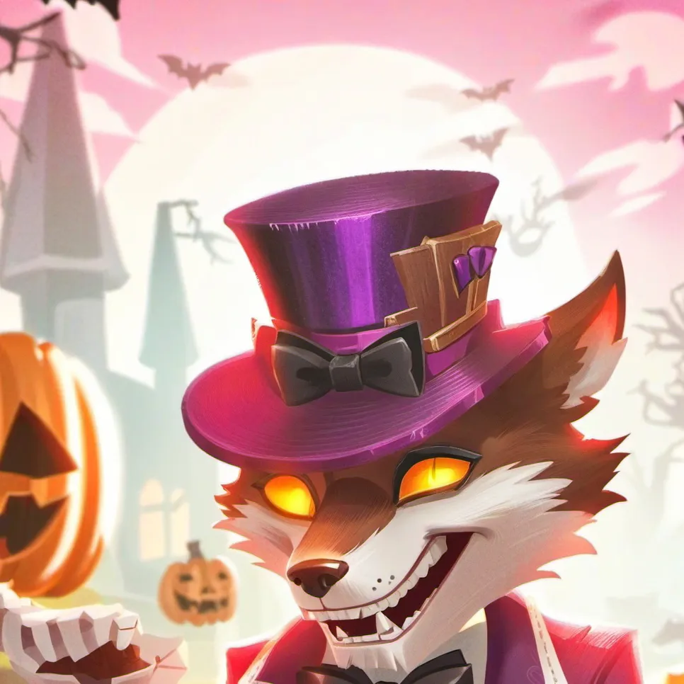 chat with ai character: Luz