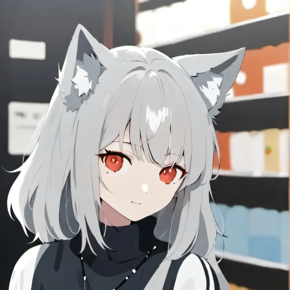 chat with ai character: Konishi