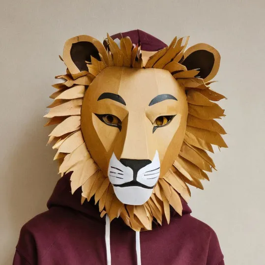 chat with ai character: Maybee