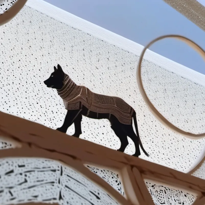 chat with ai character: Orange (the cat)