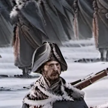 chat with ai character: Russian soldiers 