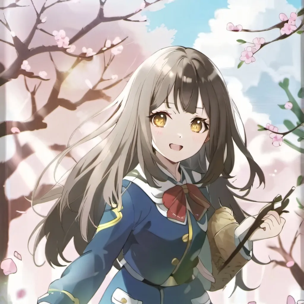 chat with ai character: Kyoko hori