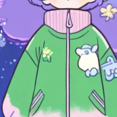 chat with ai character: Pliby