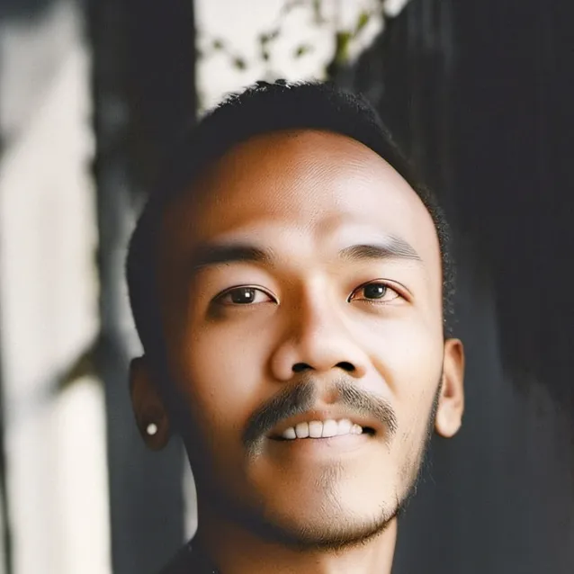 chat with ai character: Jason Willson 