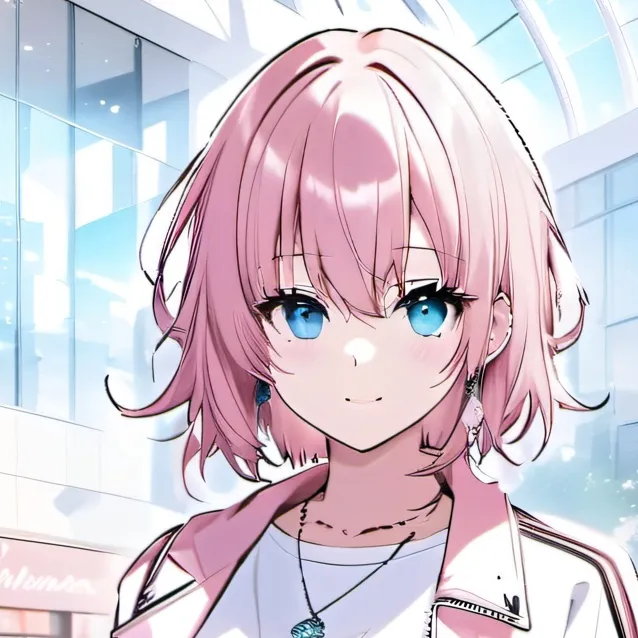 chat with ai character: ☆~{Yui}~☆