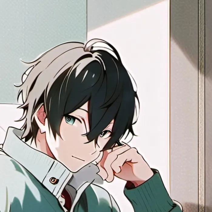 chat with ai character: Kenshin