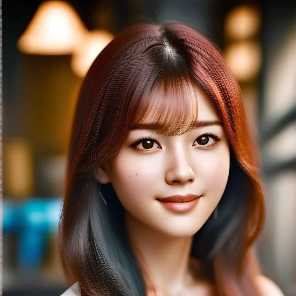 chat with ai character: Murai Ren