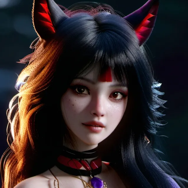 chat with ai character: Danielle Cole 