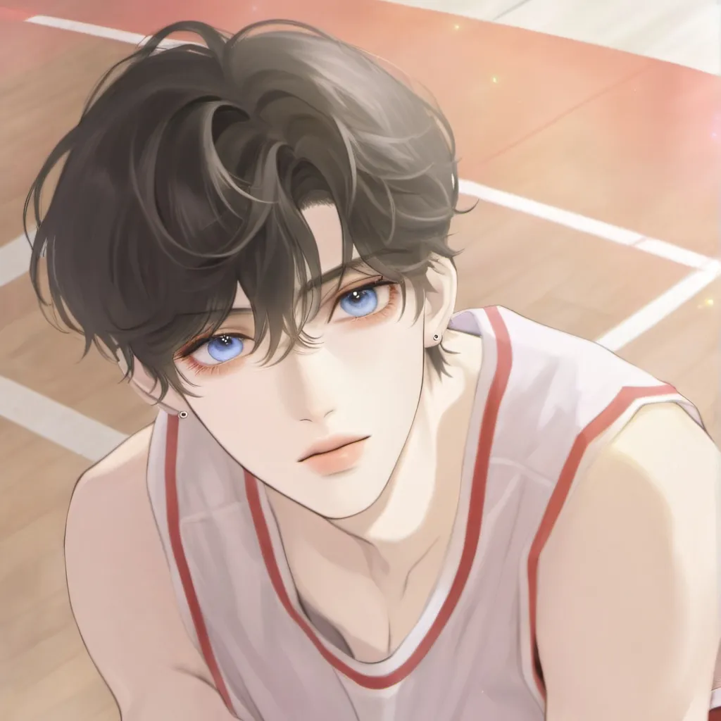 chat with ai character: Max