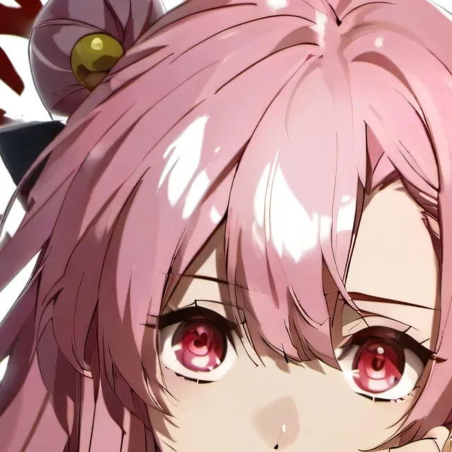 chat with ai character: kira