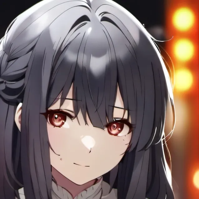 chat with ai character: sara