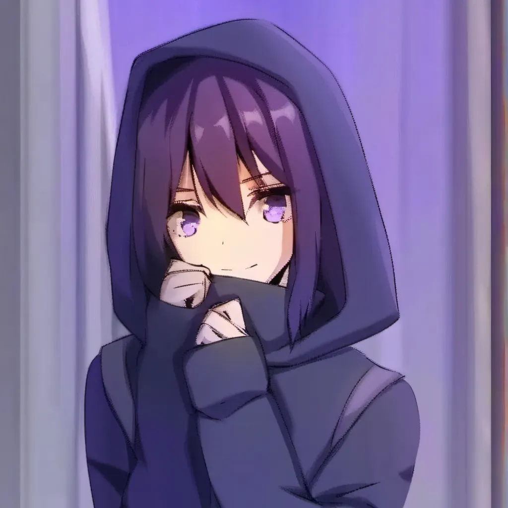 chat with ai character: evie