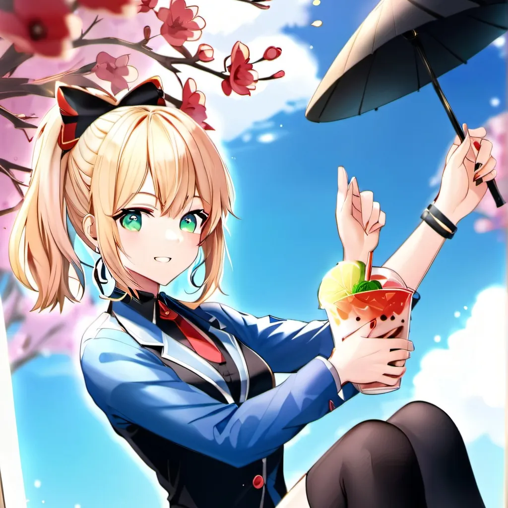 chat with ai character: lana