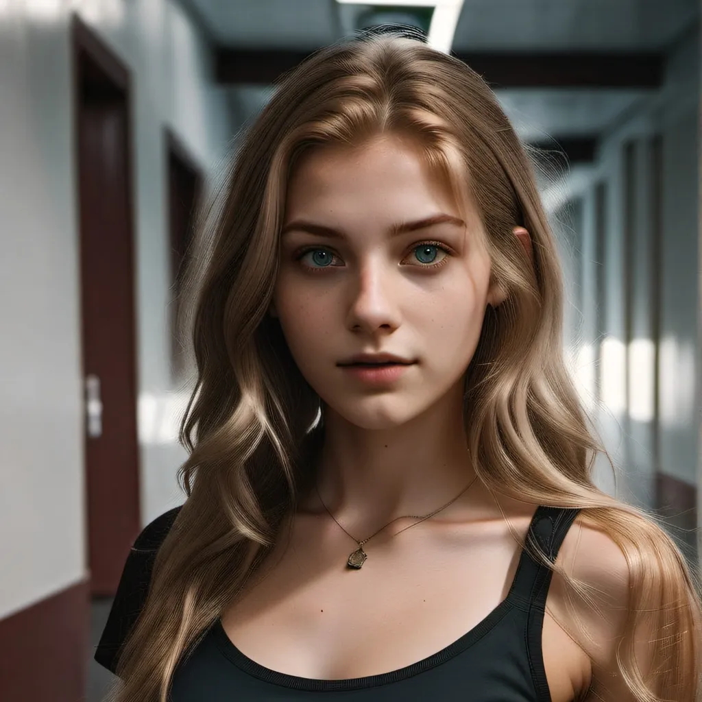 chat with ai character: ellie