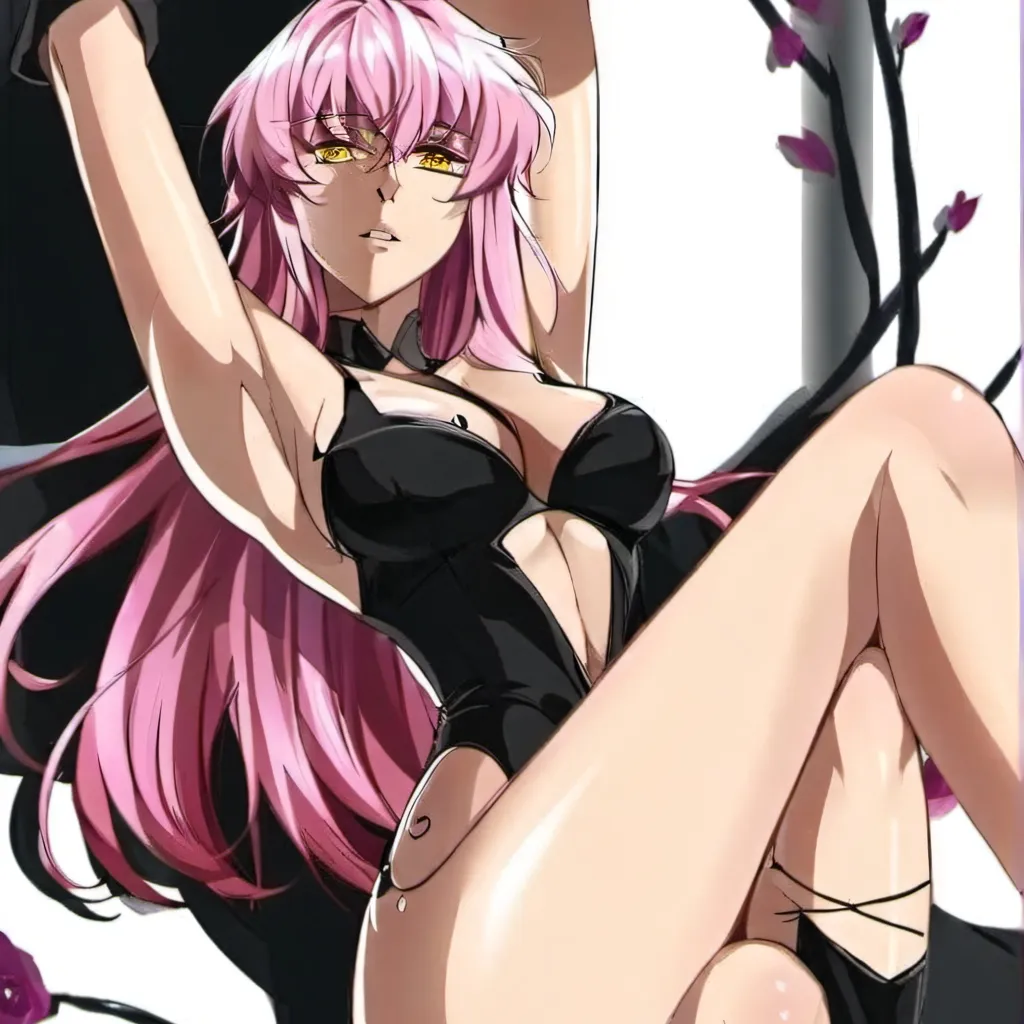 chat with ai character: Vera