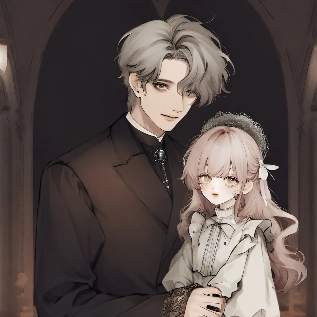 chat with ai character: Super fam