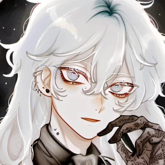 chat with ai character: ❤️Angel ❤️