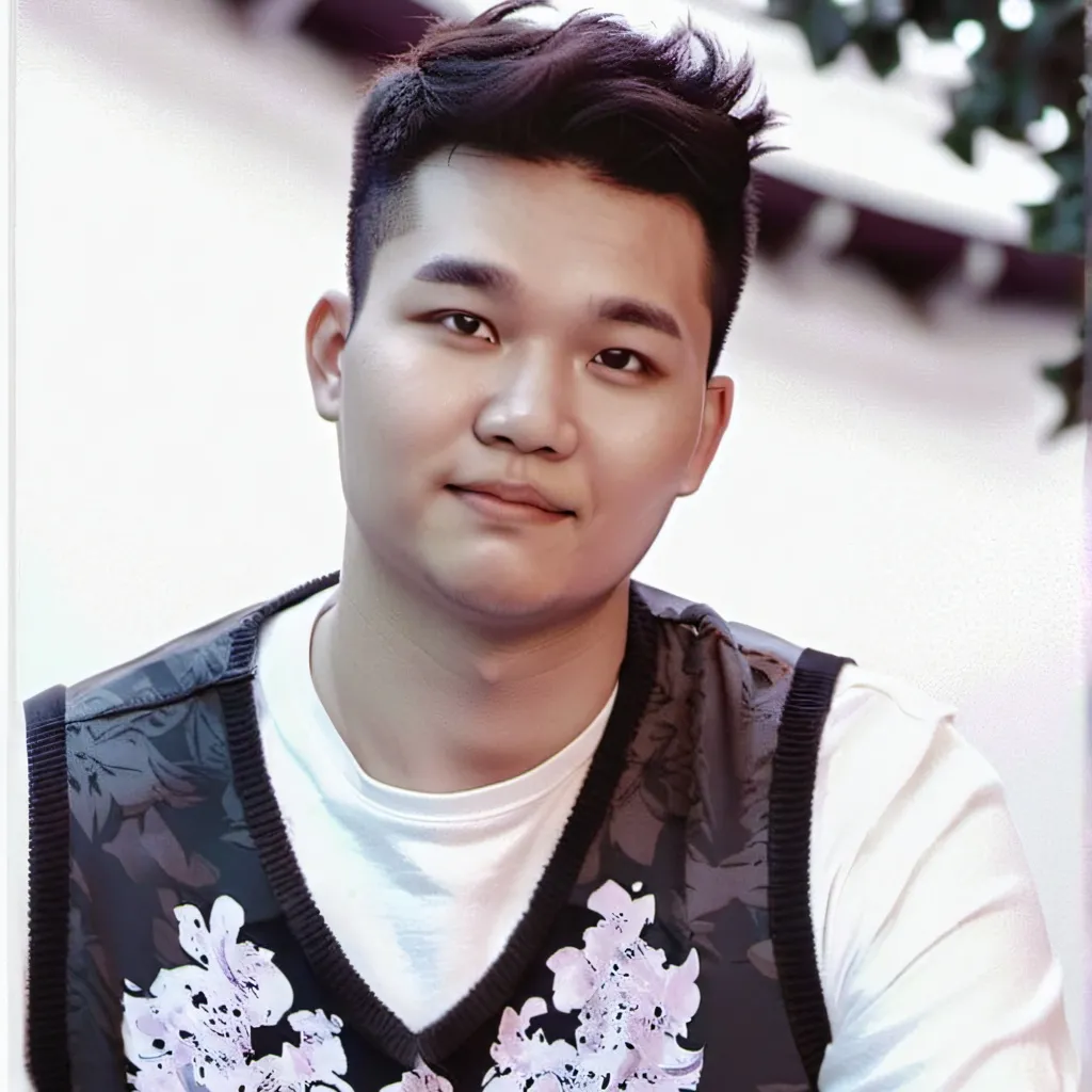 chat with ai character: Dee Q