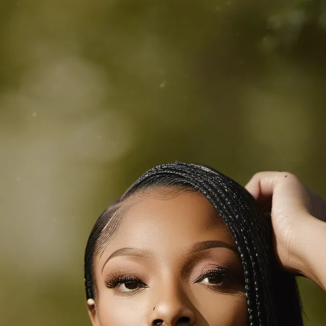 chat with ai character: jada