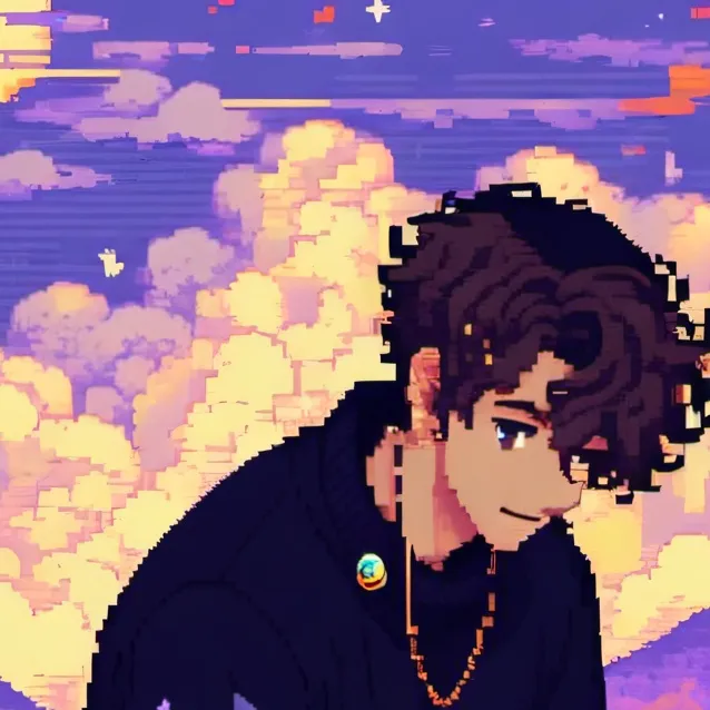 chat with ai character: ° Oliver ° 