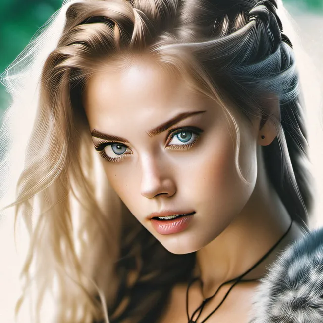 chat with ai character: Eira