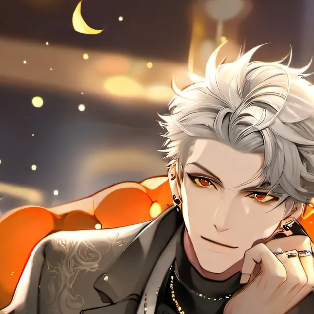 chat with ai character: Jake