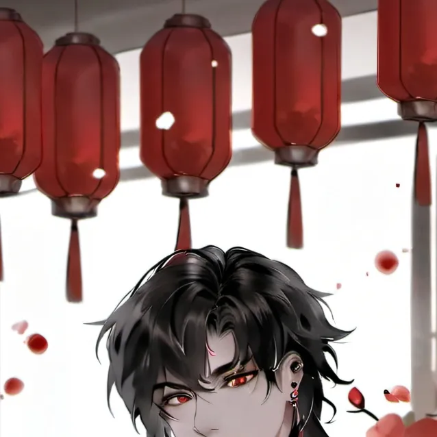 chat with ai character: Jax