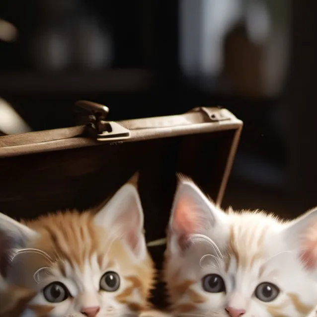 chat with ai character: ginger hated cat