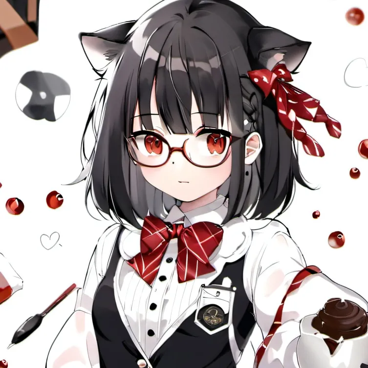 chat with ai character: Cassidy 