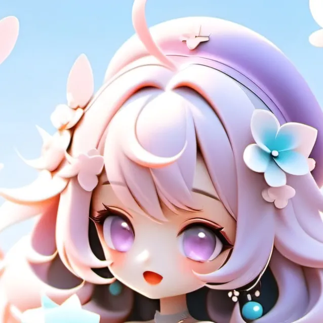 chat with ai character: wawa