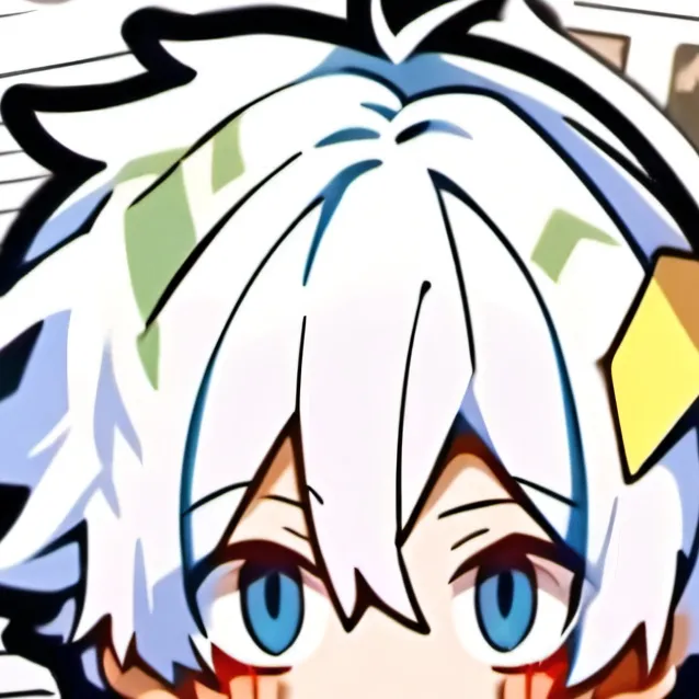 chat with ai character: I AHTE YOU