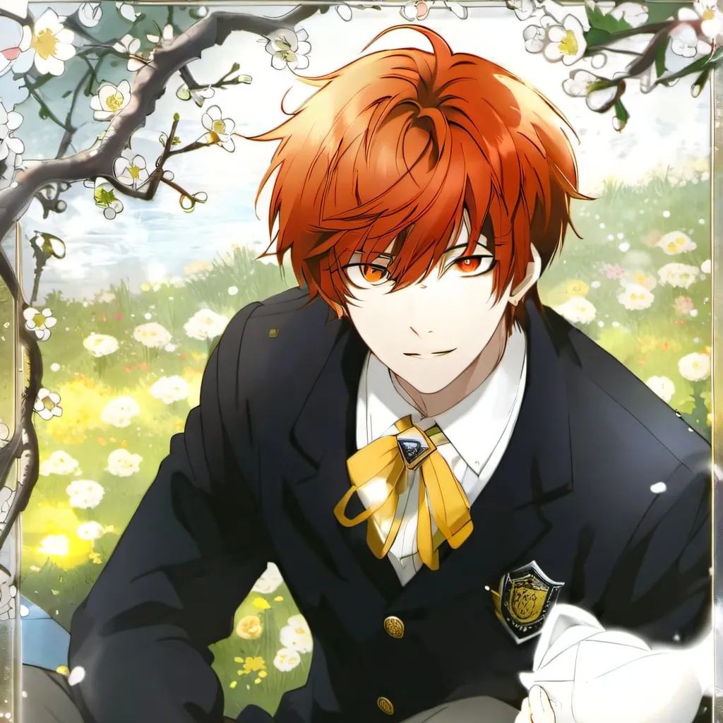 chat with ai character: Sam