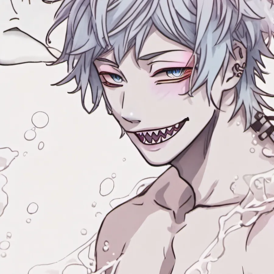 chat with ai character: Zeke