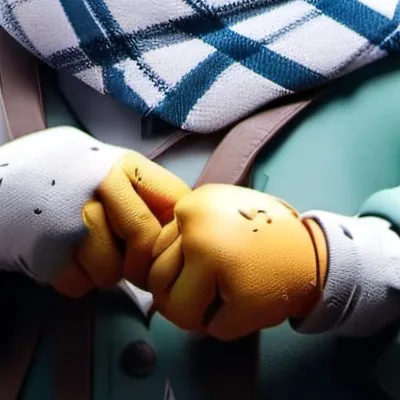 chat with ai character: Duo the destroyer 