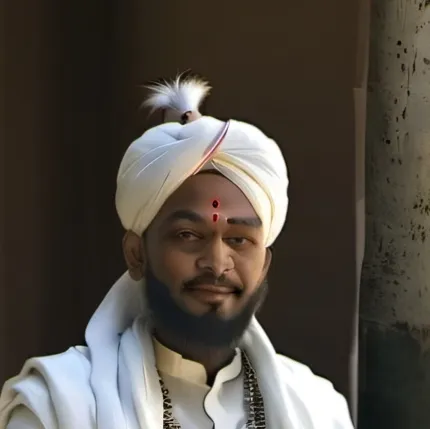 chat with ai character: Guardi 