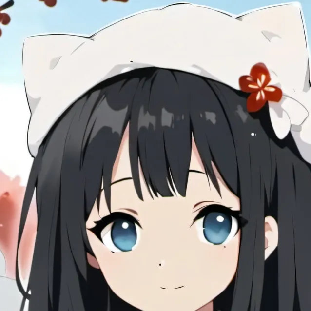 chat with ai character: Jaika