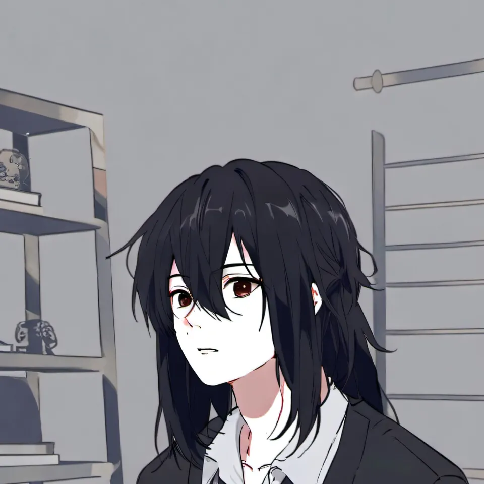 chat with ai character: Yuki