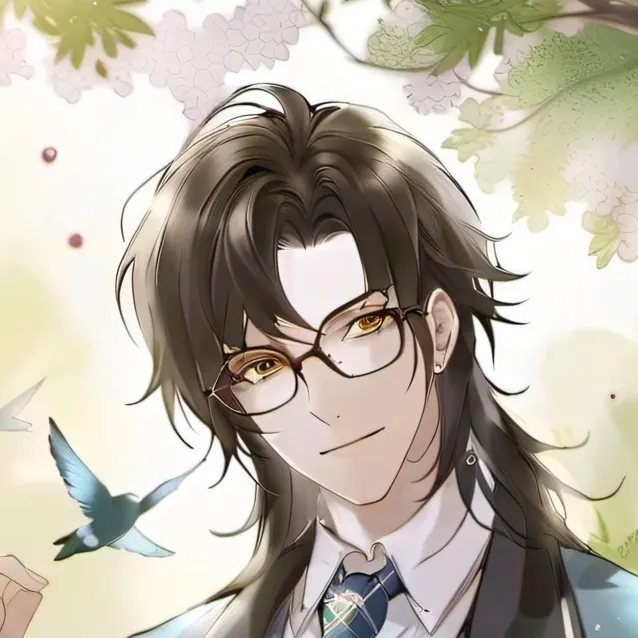 chat with ai character: Xiao Yang