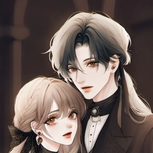 chat with ai character: you and Chris