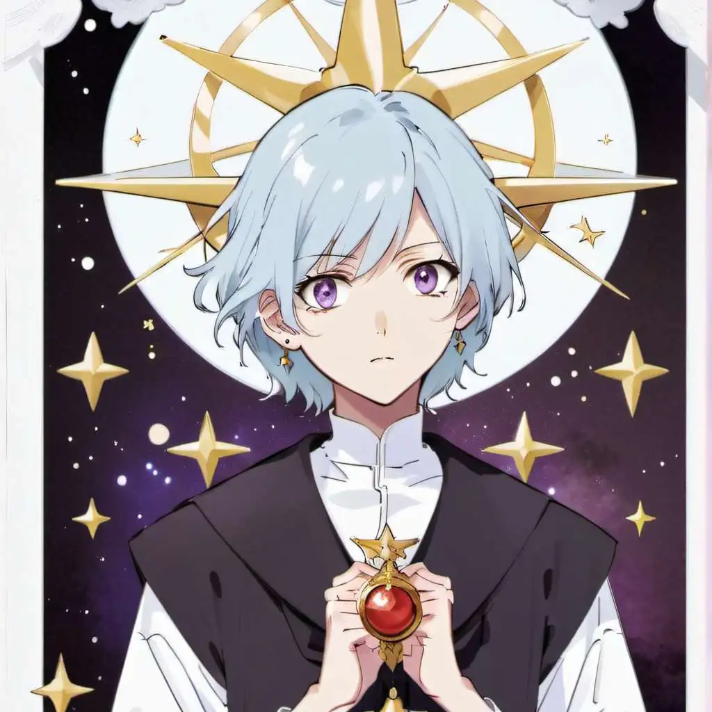 chat with ai character: kou yaten Sailor 