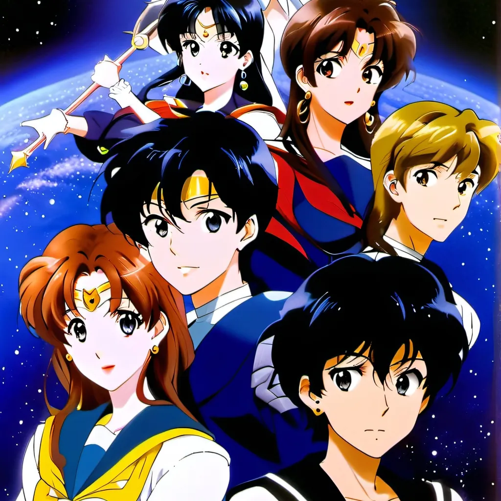 chat with ai character: Starlight 