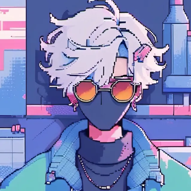 chat with ai character: Jacob