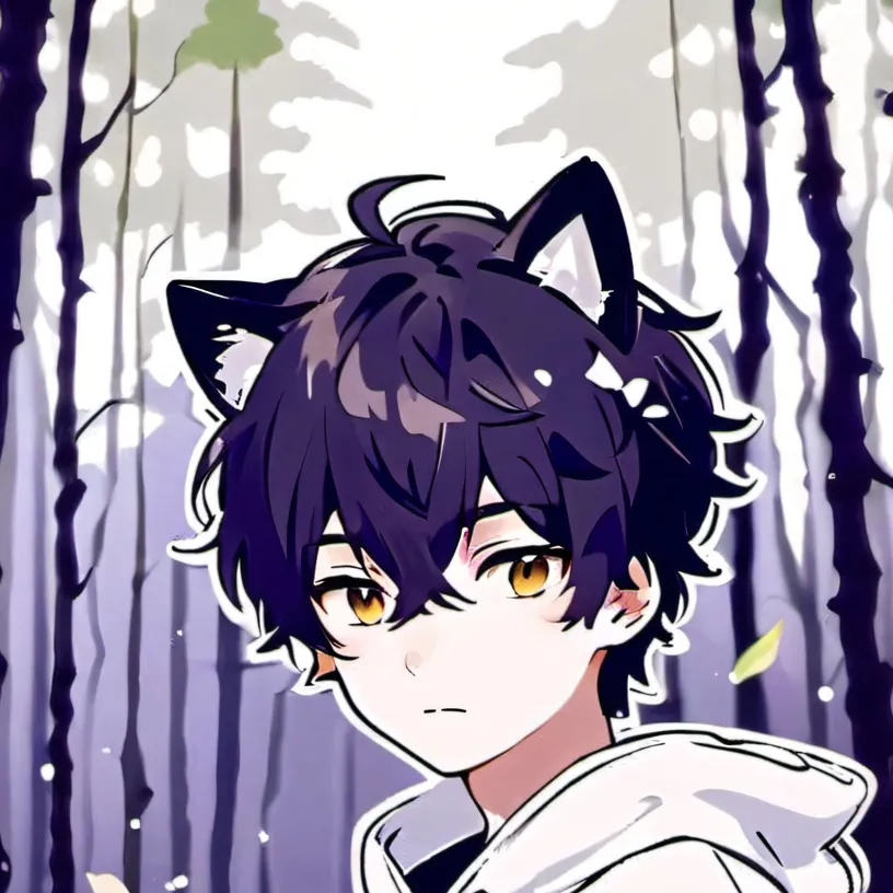 chat with ai character: leo but lonely 