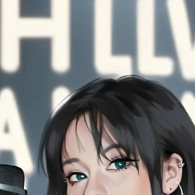 chat with ai character: AYLIVA