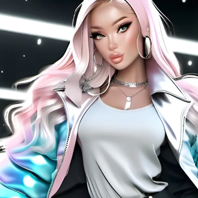 chat with ai character: Canselguel